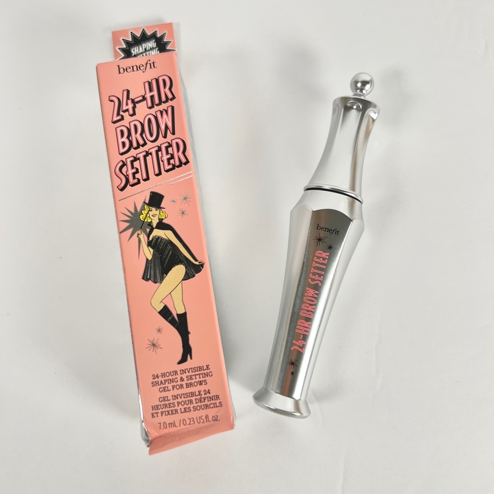 Benefit Cosmetics 24 Hour Brow Setter